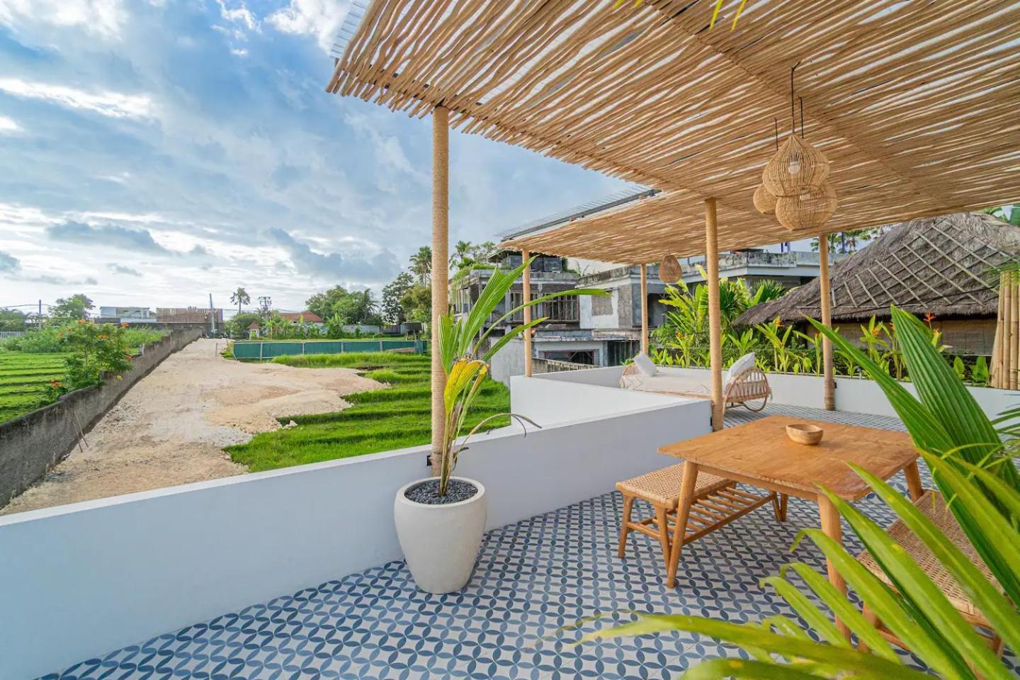 Kokomo Villas By Aayan Canggu Exteriér fotografie