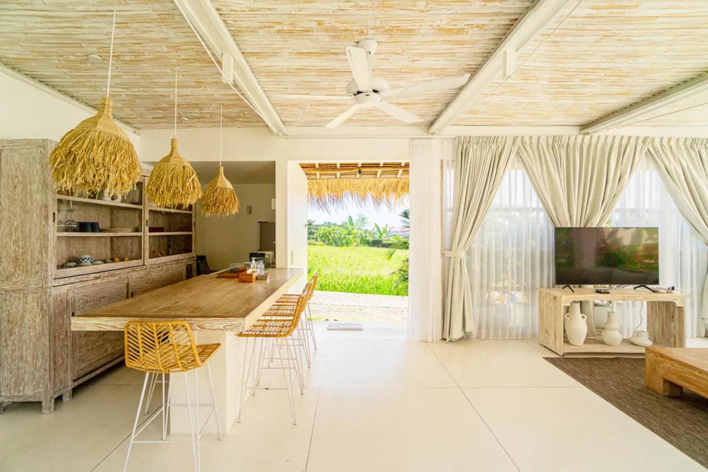 Kokomo Villas By Aayan Canggu Exteriér fotografie